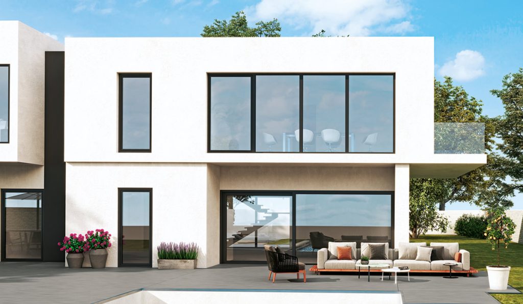 10 Consejos de eficiencia energética para tu vivienda - OpenKlose, Especialistas en Cerramientos Openklose - Sobre Nosotros