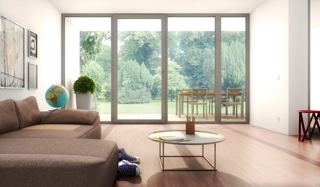 ¿Qué es mejor? ¿Ventanas de aluminio o ventanas de PVC? - OpenKlose, Especialistas en Cerramientos Ventanas OpenKlose