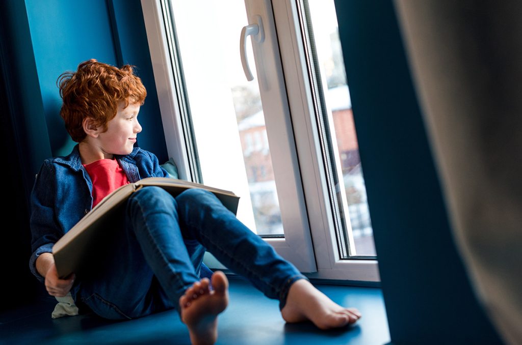 ¿Qué es mejor? ¿Ventanas de aluminio o ventanas de PVC? - OpenKlose, Especialistas en Cerramientos Ventanas de PVC