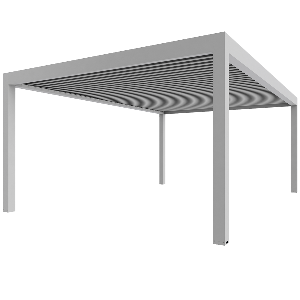 Pérgola Bioclimática P-190