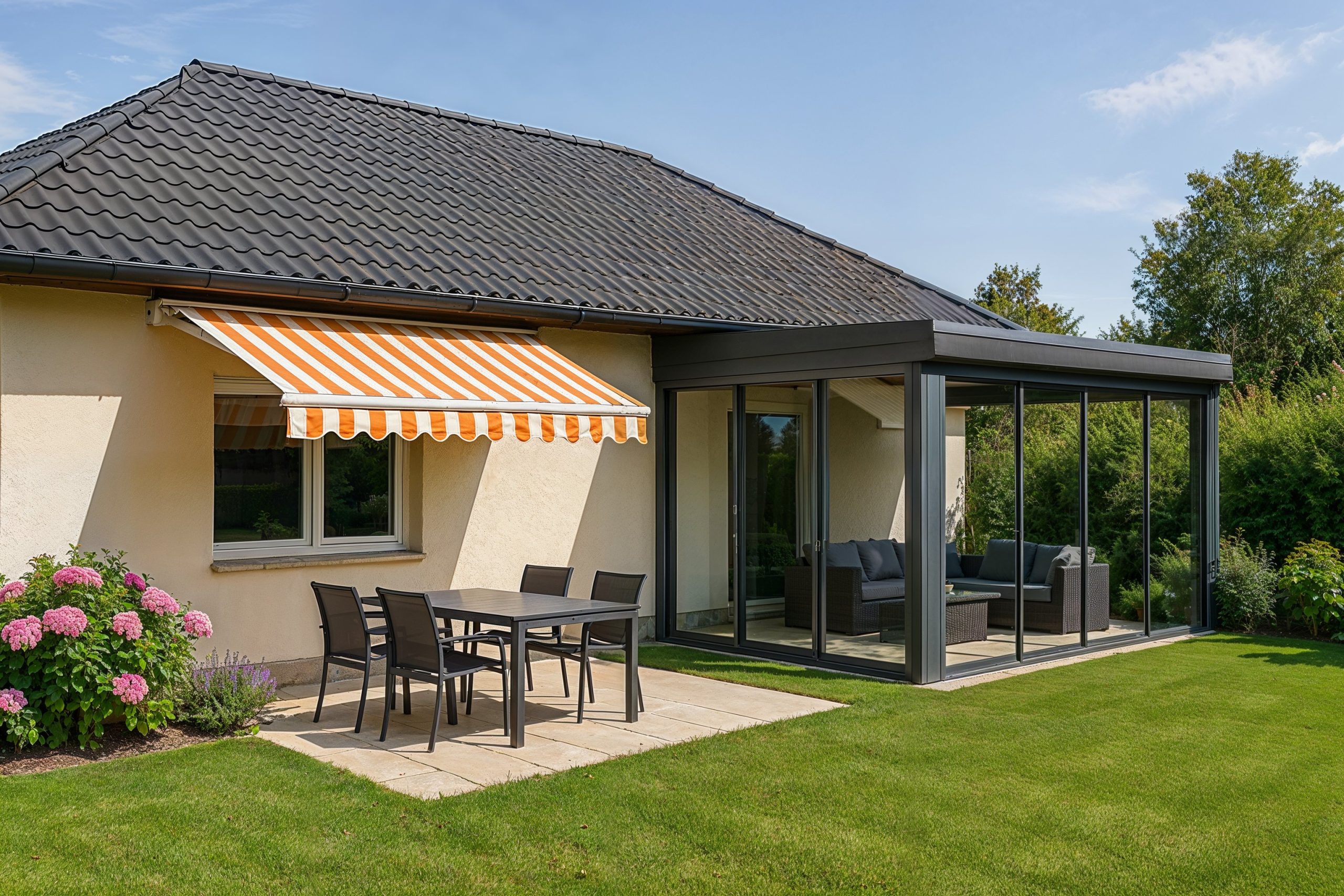 ¿Qué elegir: Toldo, Pérgola o Cerramiento?